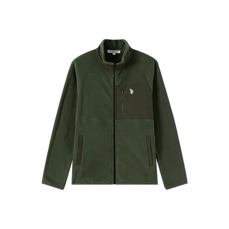U.S. POLO ASSN. Sweatshirt Men's-8
