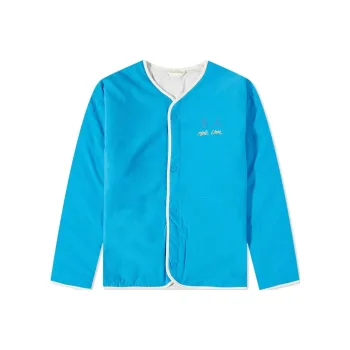 JORDAN X Union M J Liner Jacket