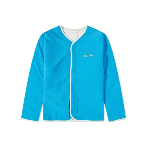 JORDAN X Union M J Liner Jacket