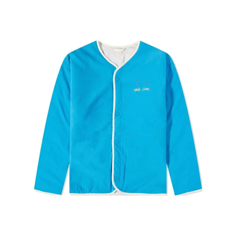 Jordan X Union M J Liner Jacket-0