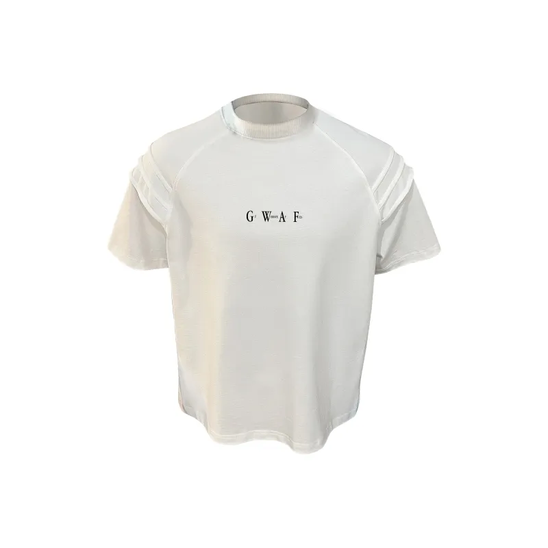 GWAF T Shirts Unisex-5