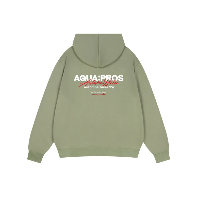 AQUAPROS Sweatshirts Unisex-8