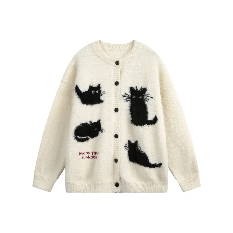 ZEXO Knitwear Unisex-13