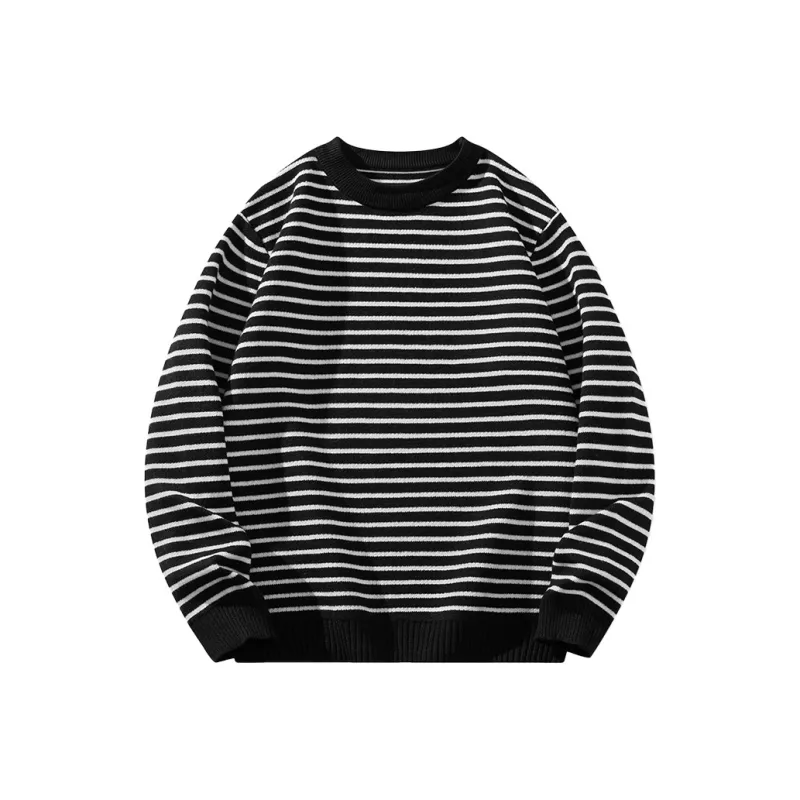 KFKU Sweaters Unisex-0