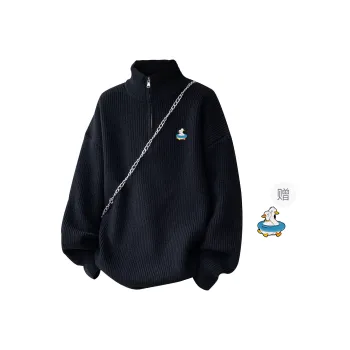 RAP PANDA Sweaters Unisex