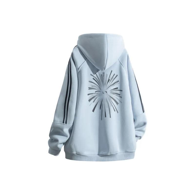 FREO3N Sweatshirts Unisex-6