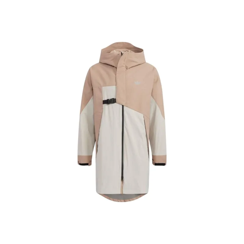 Adidas Originals Jackets Men Multicolor-0