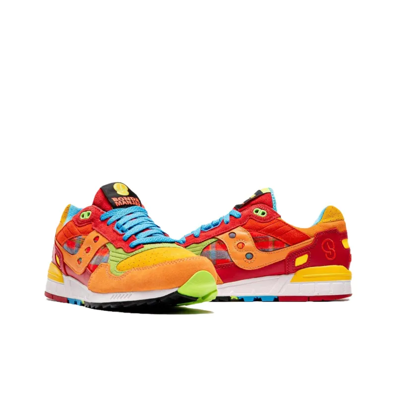 Saucony Shadow 5000 Saucony & Friends Bisso Bondamanjak-3