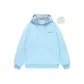 Light Blue (Fleece-Lined)