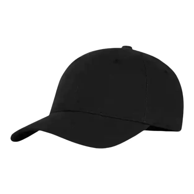 Emperor Penguin Cotton Linen Blend Baseball Caps Men's-2