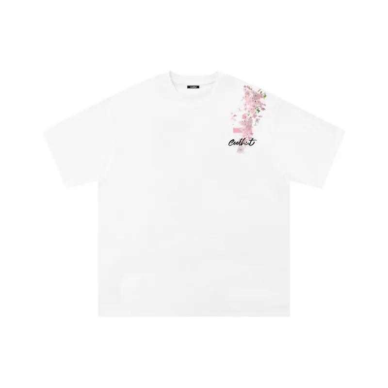 Coolhut T Shirts Unisex-5