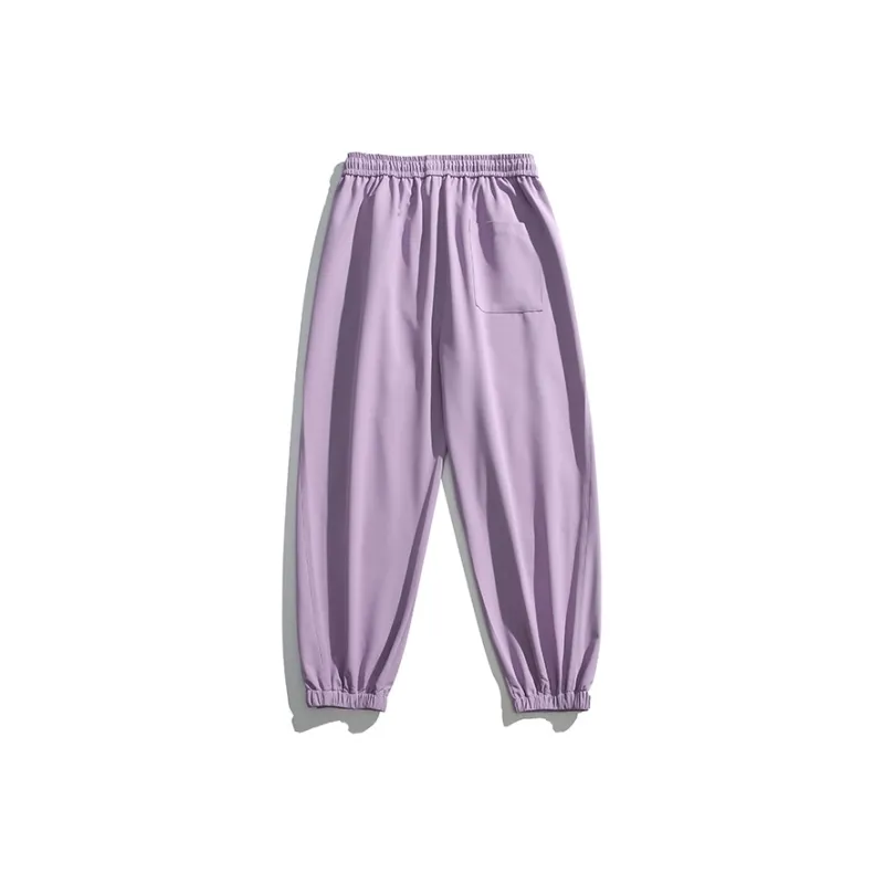 ROBINHOOD Casual Pants Unisex-3