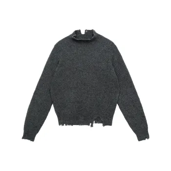 SIMPLE PROJECT Sweaters Unisex