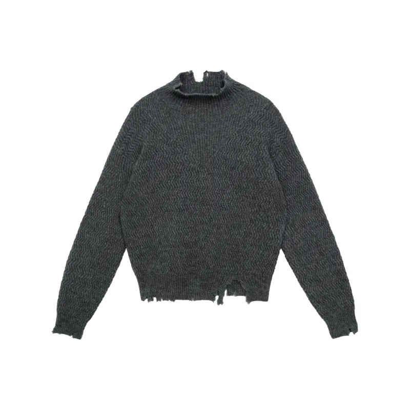 SIMPLE PROJECT Sweaters Unisex-0