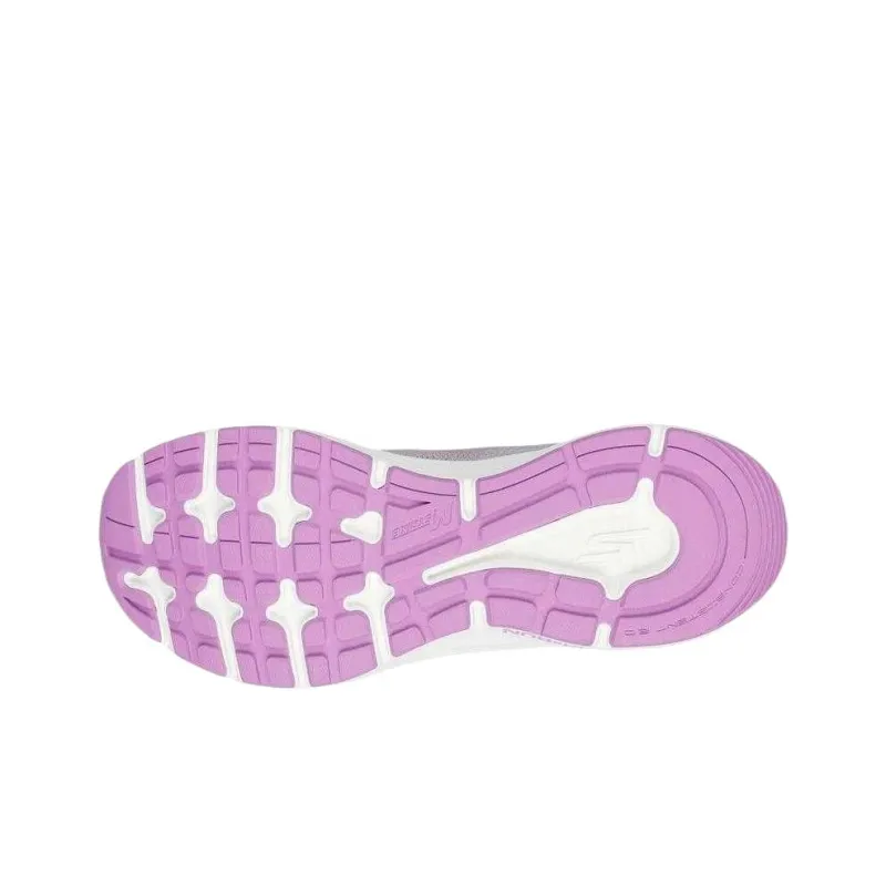 Skechers Go Run Consistent 2.0 Low Top Running Shoes Women's Purple-3