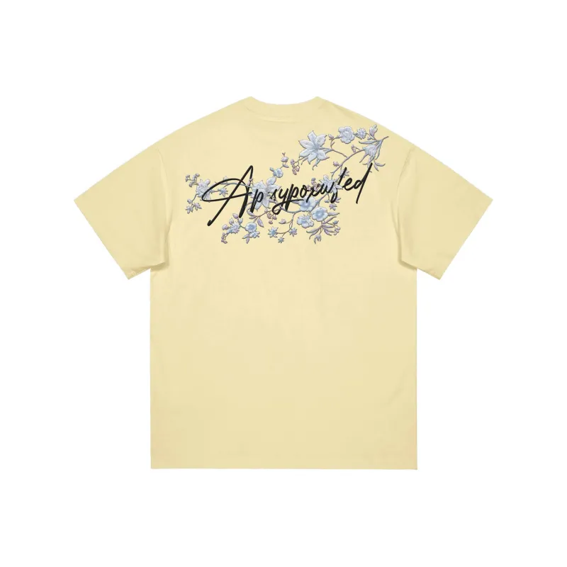 PISYPOX T Shirts Unisex-14