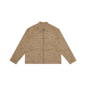 Dickies Jackets Unisex Sand