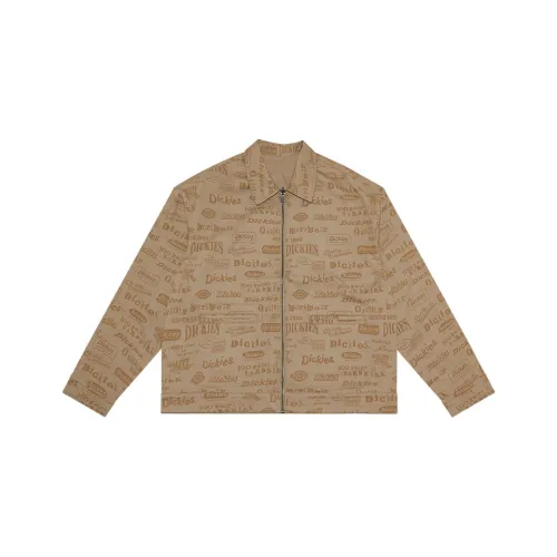Dickies Jackets Unisex Sand
