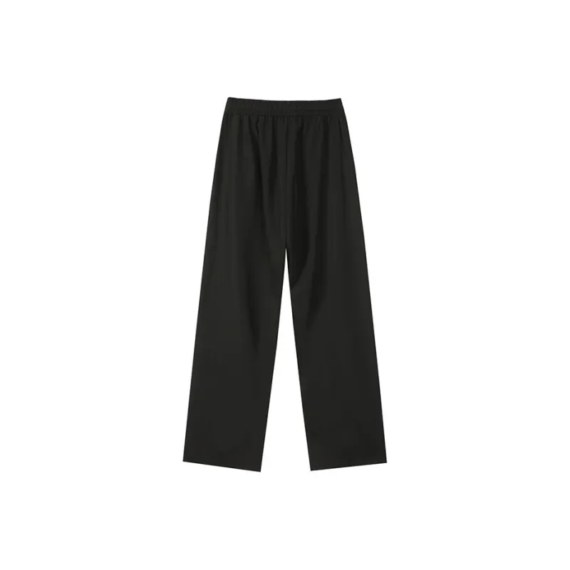 RED DRAGONFLY Casual Pants Unisex-1