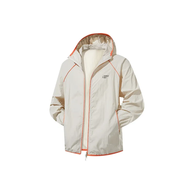 CHARLIE GOLF Sun Protection Clothing Unisex-4
