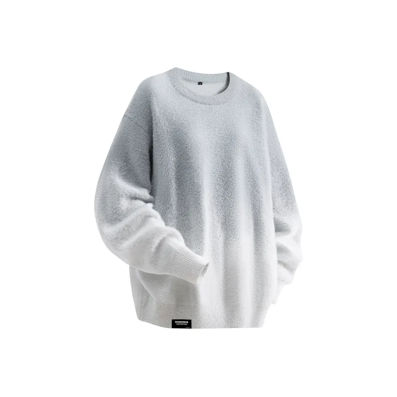 SPONGEBOB SQUAREPANTS Sweater Unisex-19