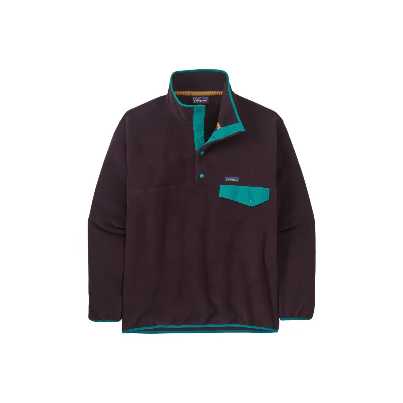Patagonia Synchilla Jackets Men-14