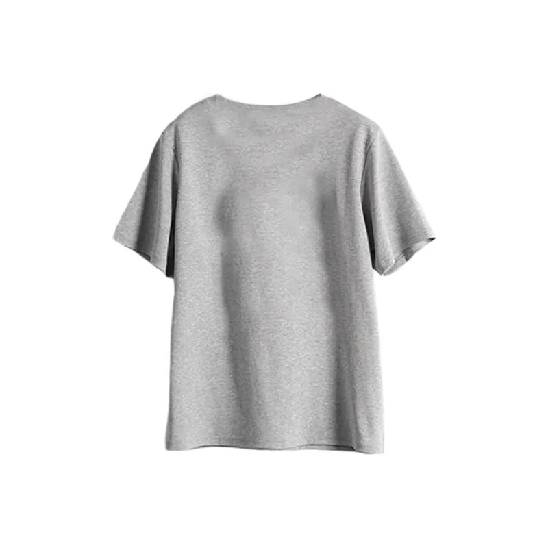 LEMON FAIRY T Shirt Women's Gray-1