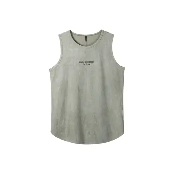 Muscle Dog Tank Tops Men
