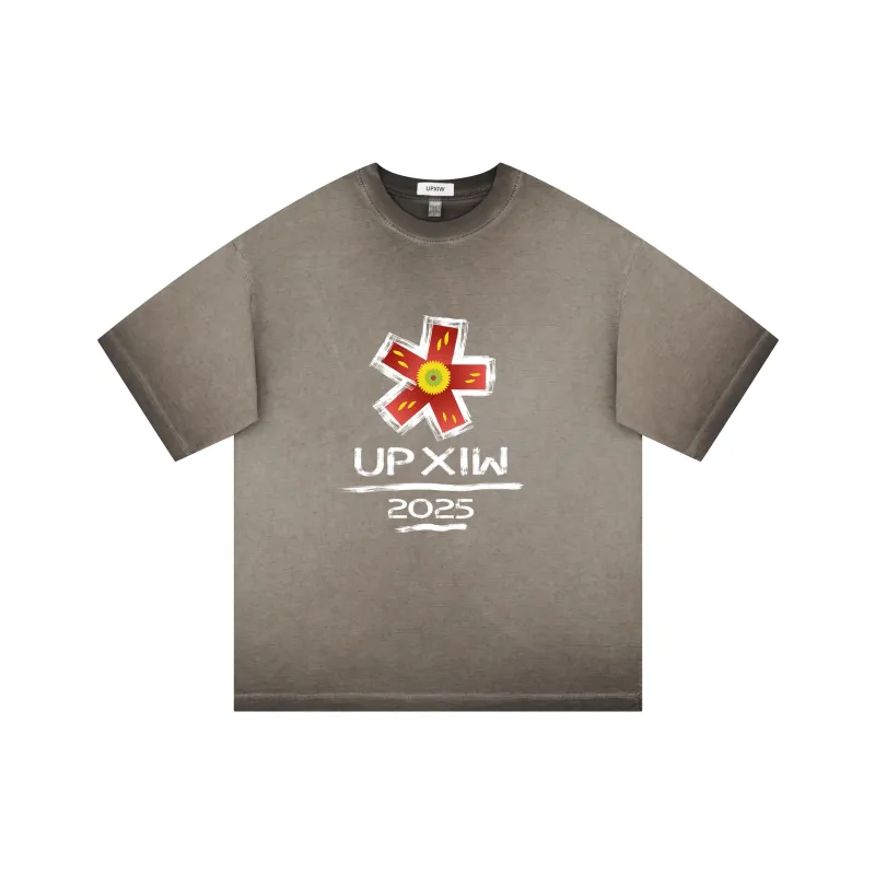 UPXIW T Shirts Unisex-12