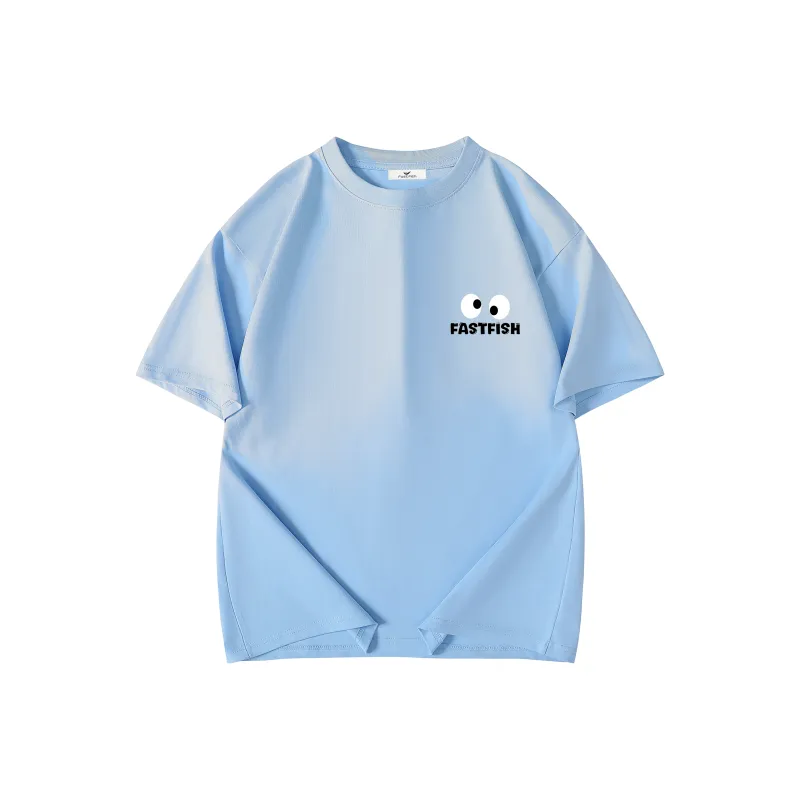 FASTFISH T Shirts Unisex-13