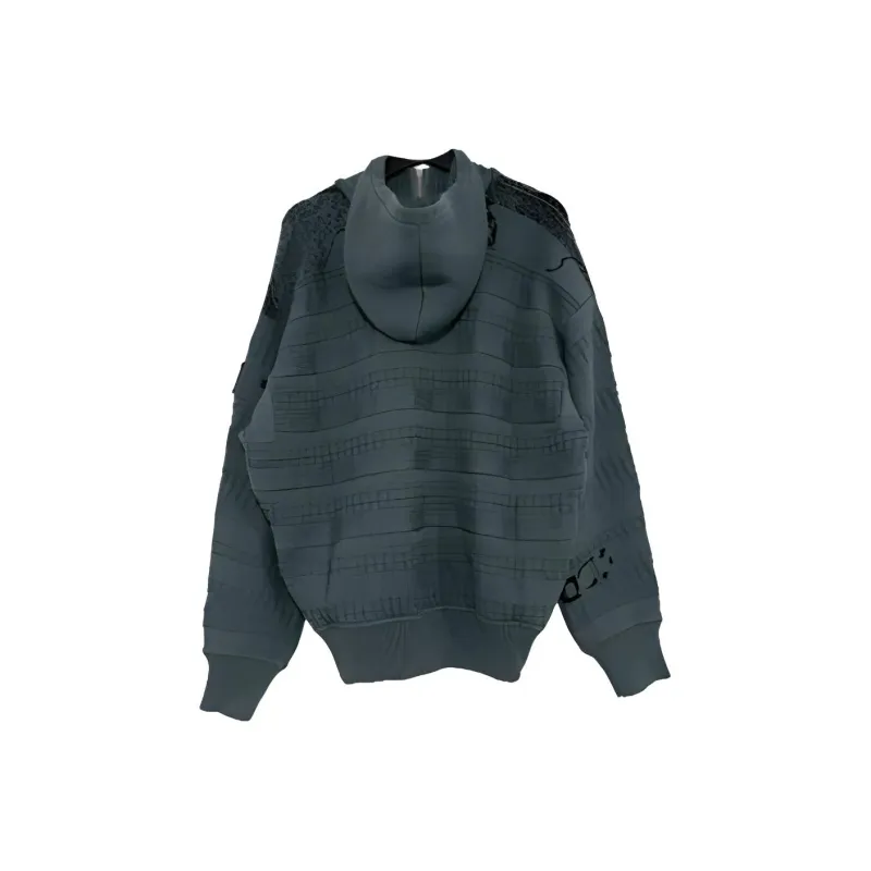 STONE ISLAND Sweater Men's Green-1
