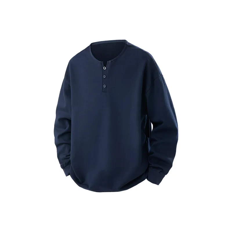 CHEVAL NOIR Sweatshirts Unisex-2