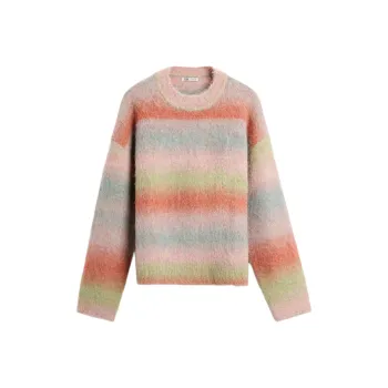 ZARA Sweaters Men Multicolor