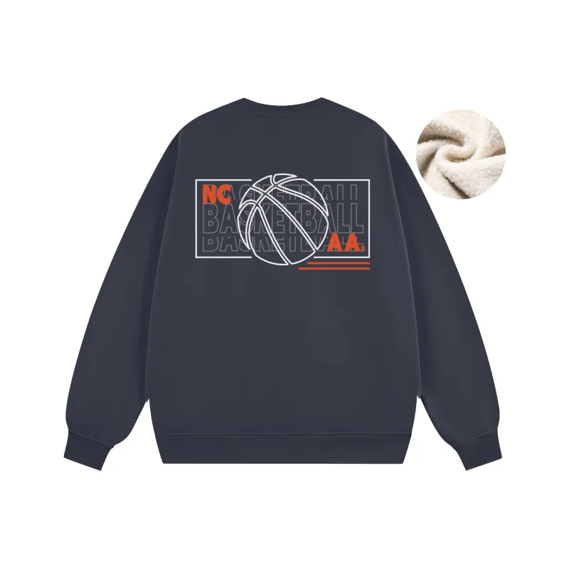NCAA Sweatshirts Unisex-68