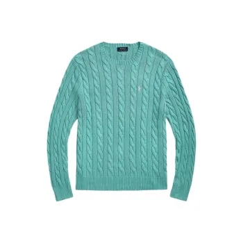 Polo Ralph Lauren Sweater Men's Green