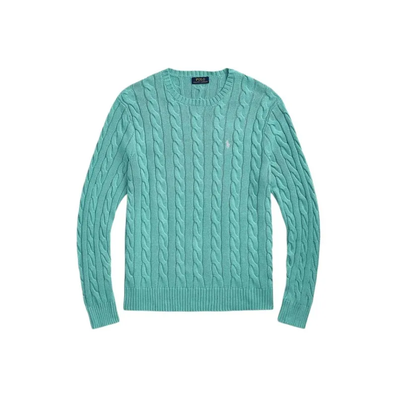 Polo Ralph Lauren Sweater Men's Green-0