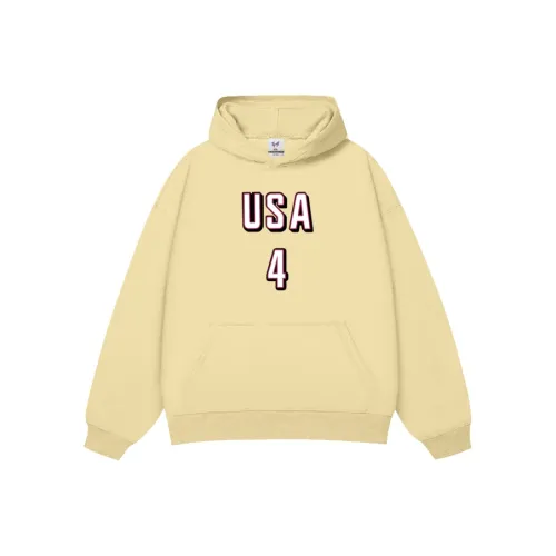 TIP OFF Sweatshirts Unisex