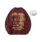 Burgundy (Fleece-Lined)