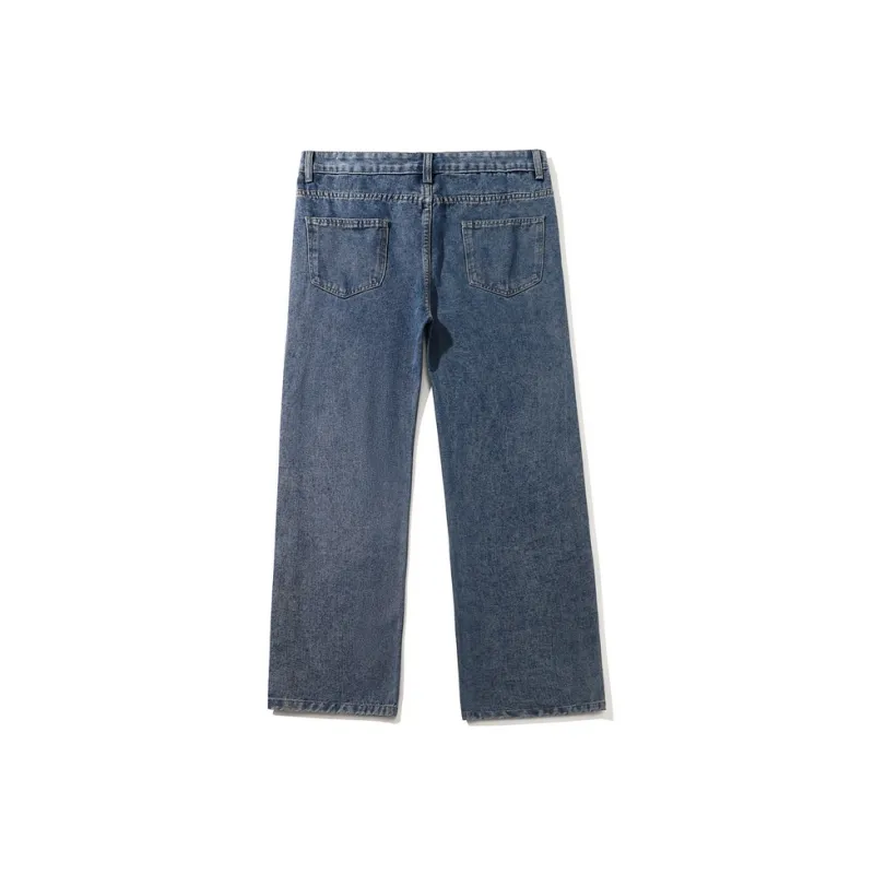 OPMO Jeans Unisex-17