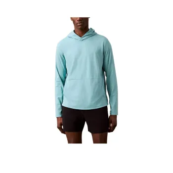 CALVIN KLEIN Sweatshirt Men's Aqua Green
