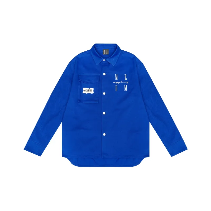 MR.ENJOYDA MONEY Jackets Men-5