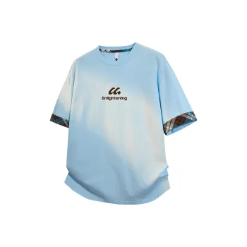 DABAISHA T Shirts Men