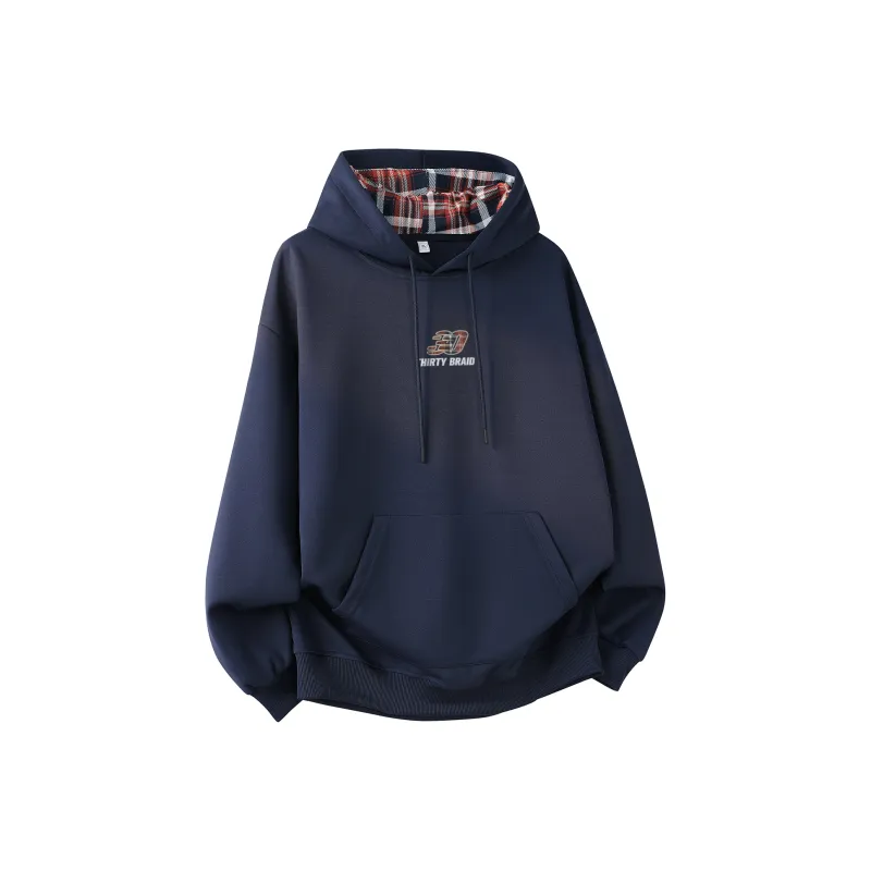 30BRAID Sweatshirts Unisex-0