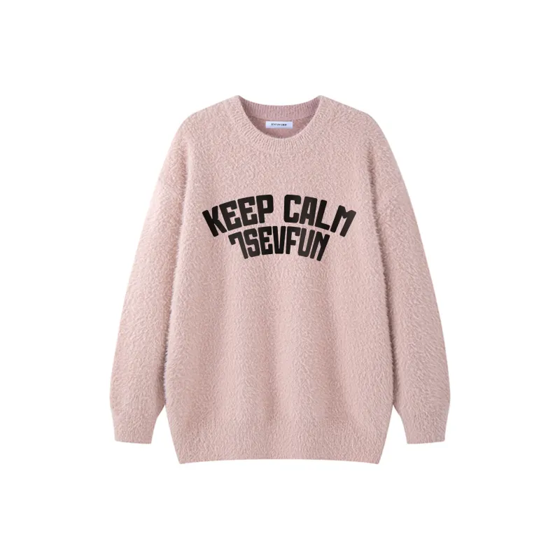 7 SEVFUN Sweaters Unisex-10