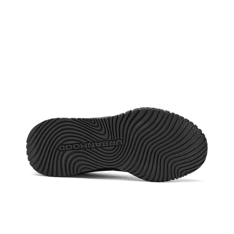 URBANHOOD 6050 Collection Anti Slip And Wear Resistant Breathable Low Top Casual Shoes Women's-4