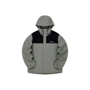 361° Sports Life Collection Sweatshirt Men's Warlord Green