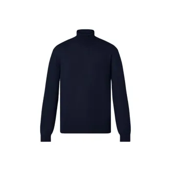LOUIS VUITTON 1A9VVT Lvse Lv Embossed Turtle Neck