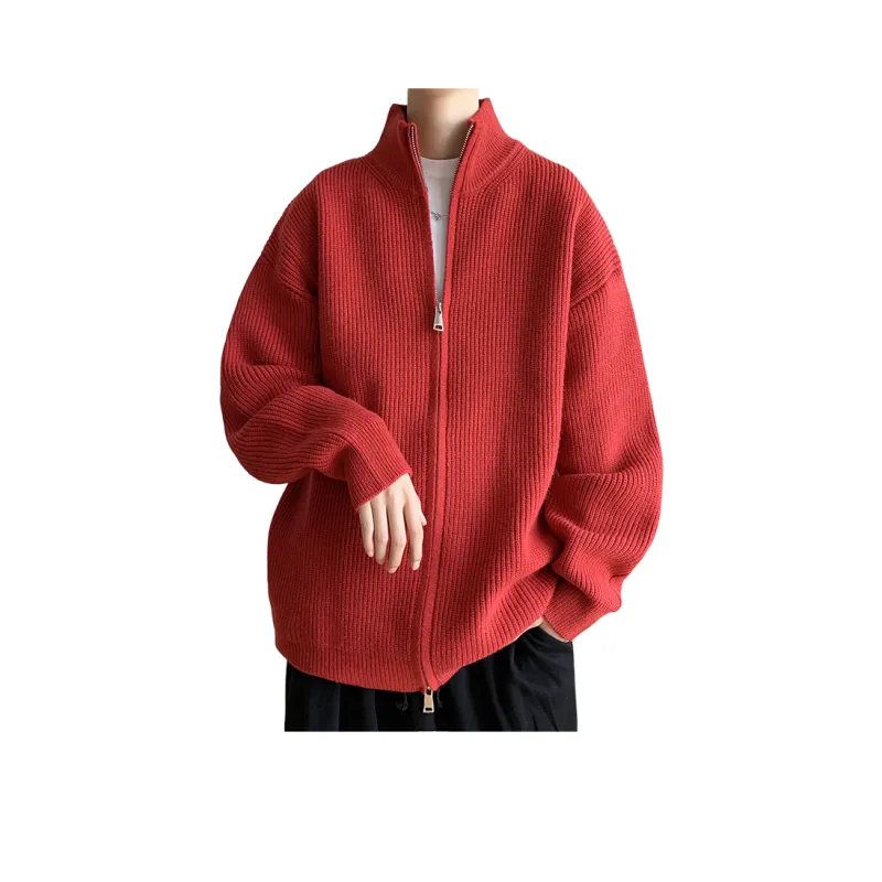 NEAR HERE Knitwear Unisex-33