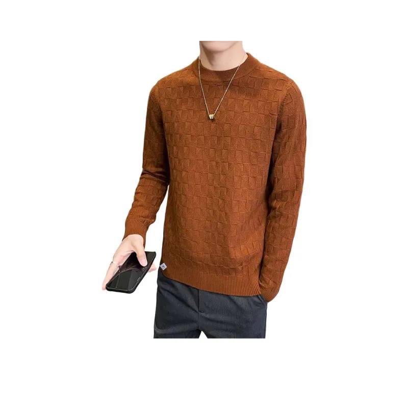 PIERRE CARDIN Sweaters Men-6