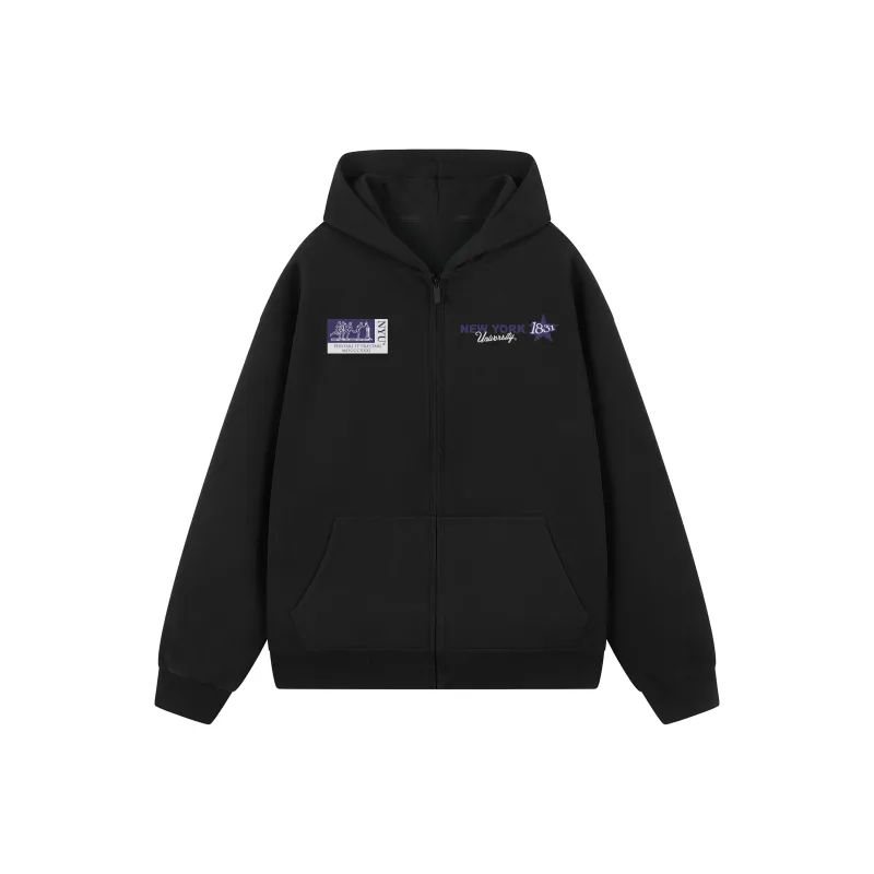 NCAA Sweatshirts Unisex-0